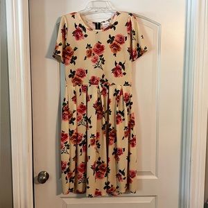 Beautiful and Fun knee length Dress